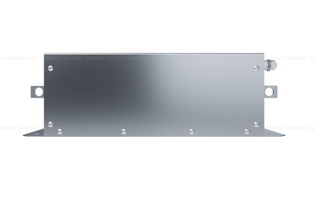 Сетевой ЭМС фильтр IEF-315/605-4 425х110х255