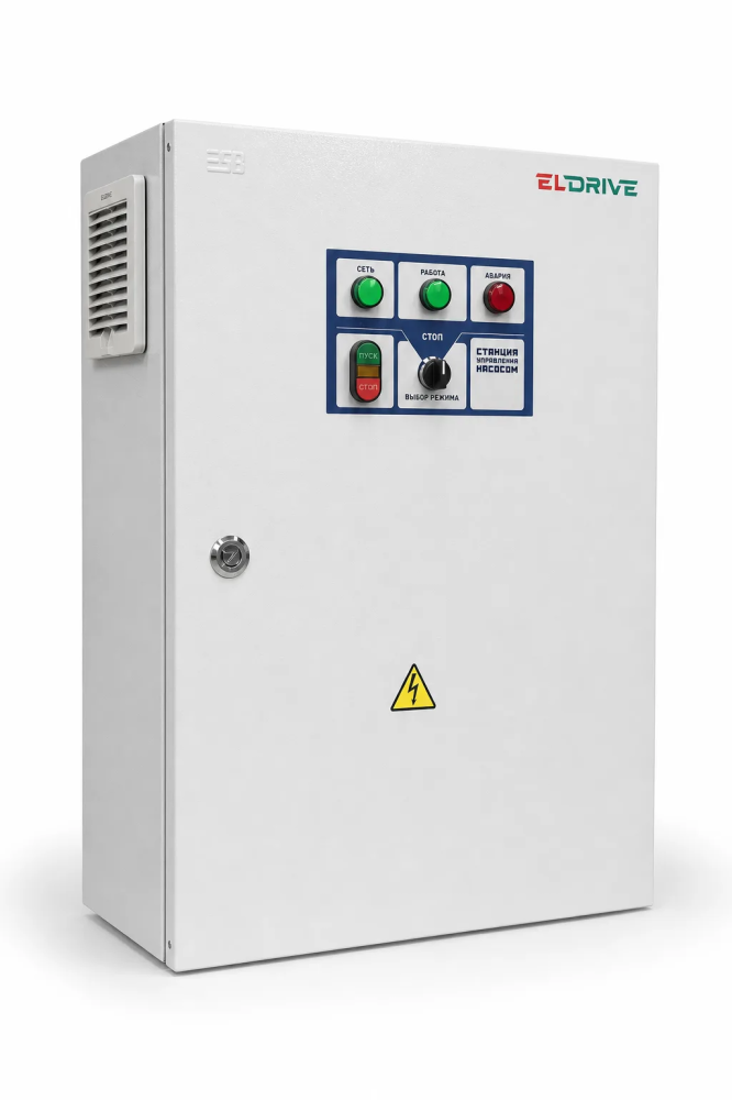 СУПН1-75-380-IP31 75 кВт
