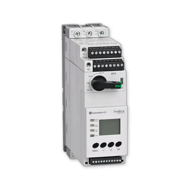 Systeme Electric MULTI-FUNCT