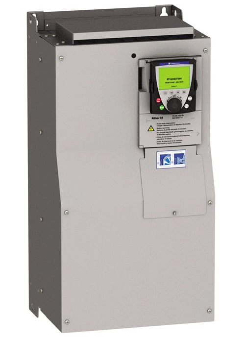 Преобразователь частоты Schneider Electric ATV71HC28N4