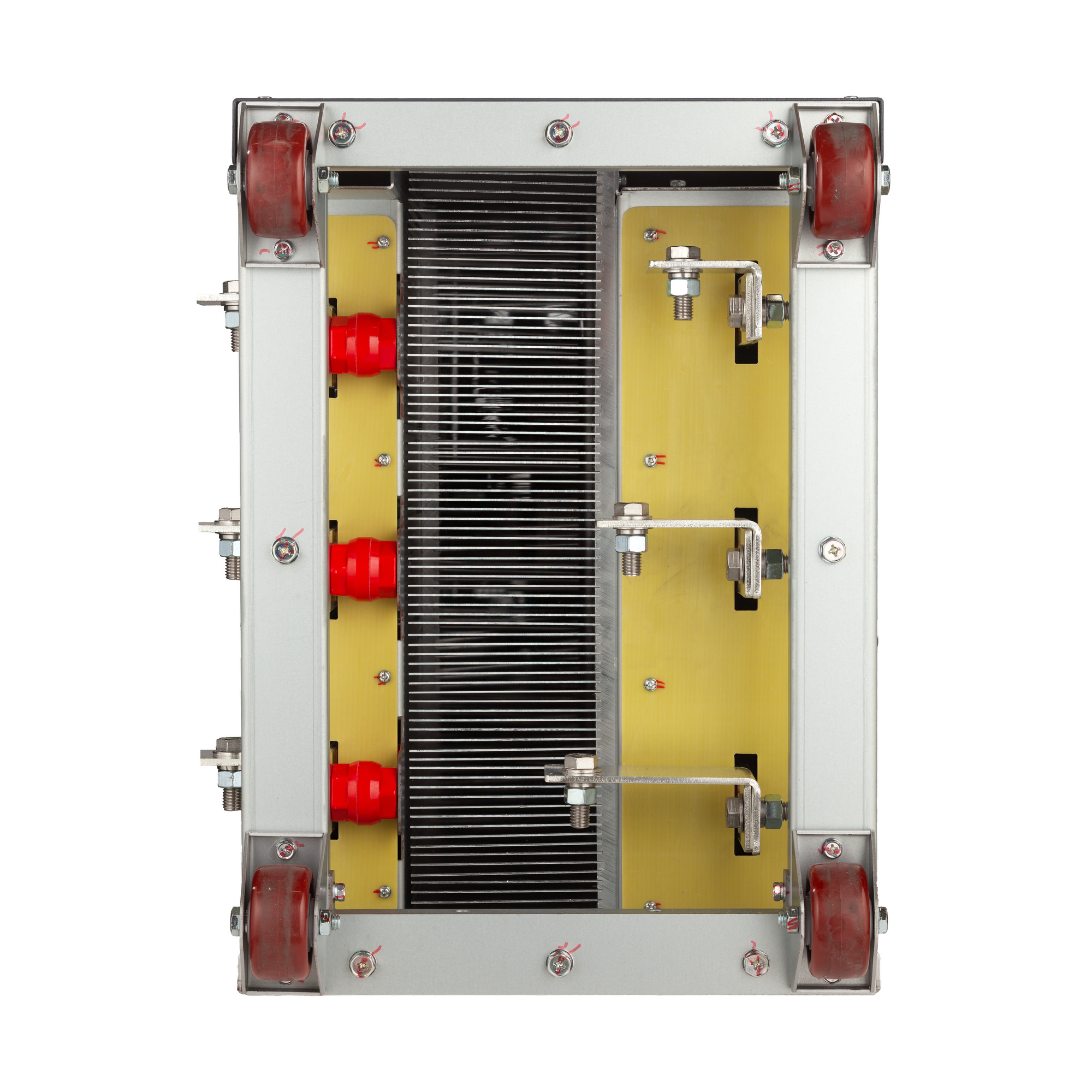 INSTART INPRIME-G280-4F 280 кВт