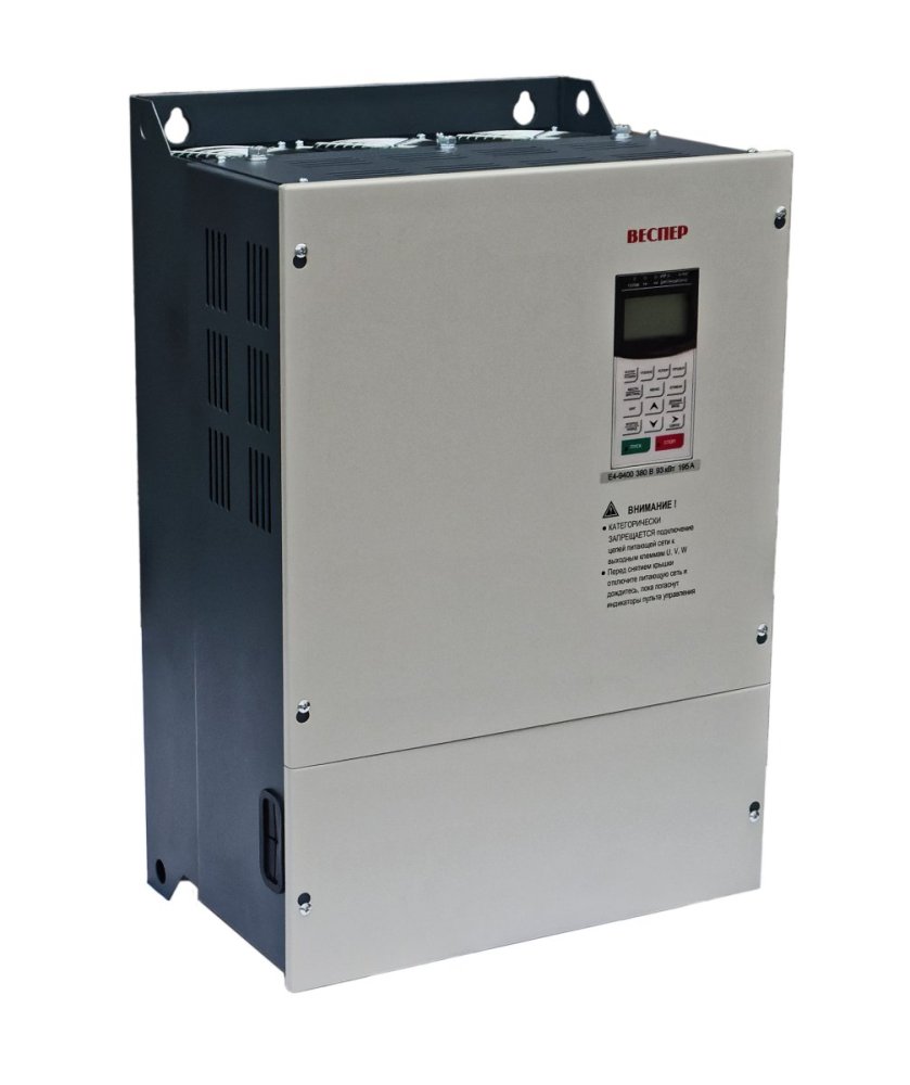 E4-9400-125H 93кВт 380В
