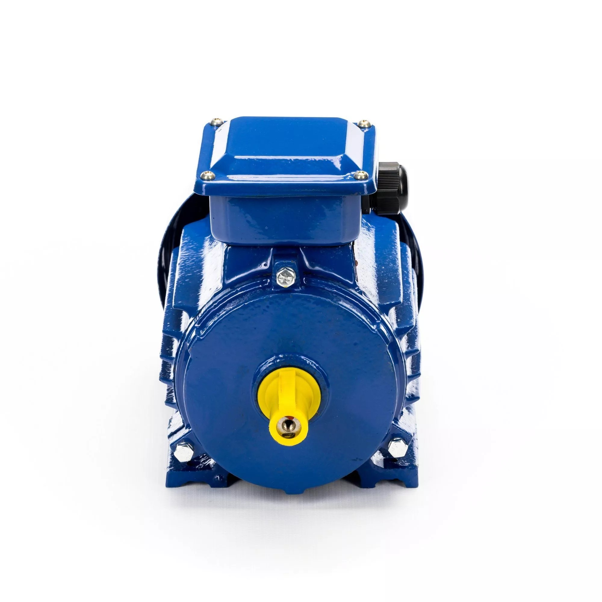 5АИ 71 В2 1,1/3000 IM1081