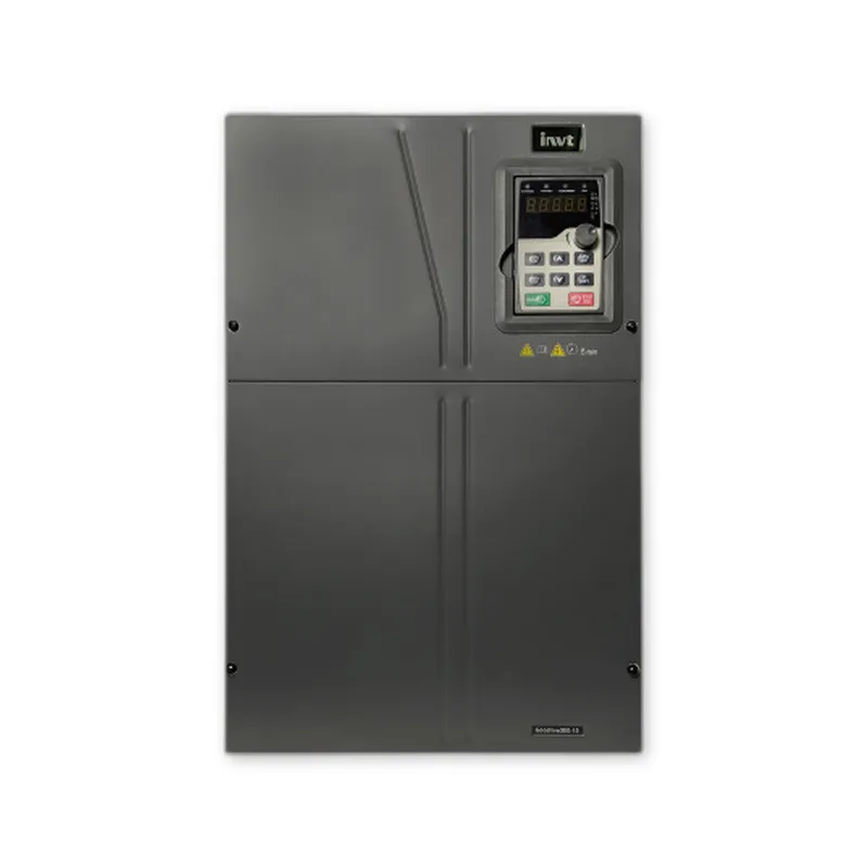 INVT GD350-19-200G-4 200 кВт