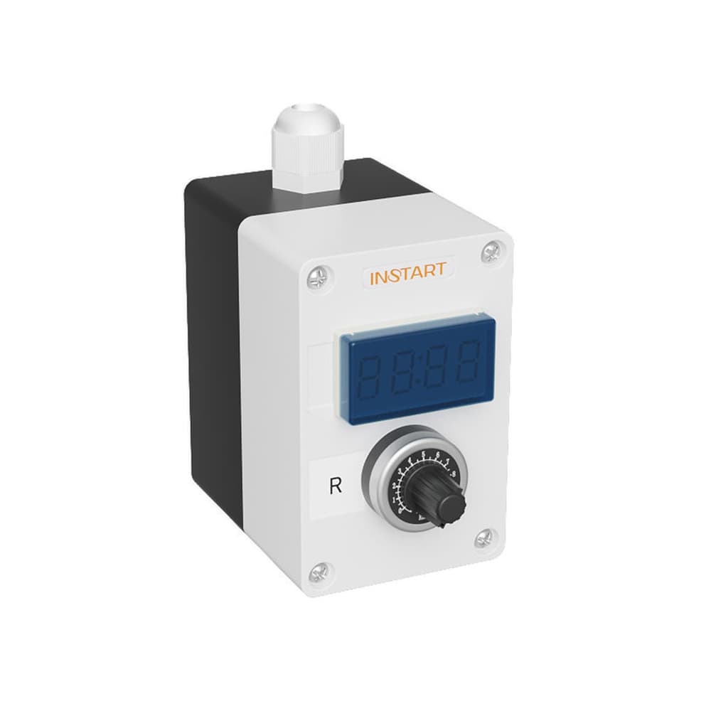 Пульт управления ПУ-2-220