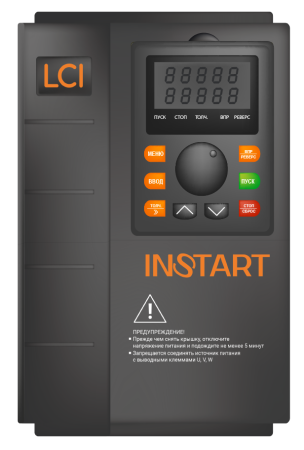 INSTART LCI-G15/P18.5-4B