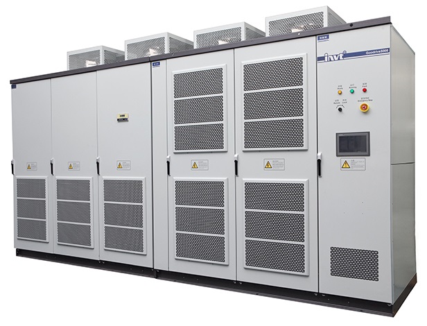 INVT GD5000-A4500-4,16-D