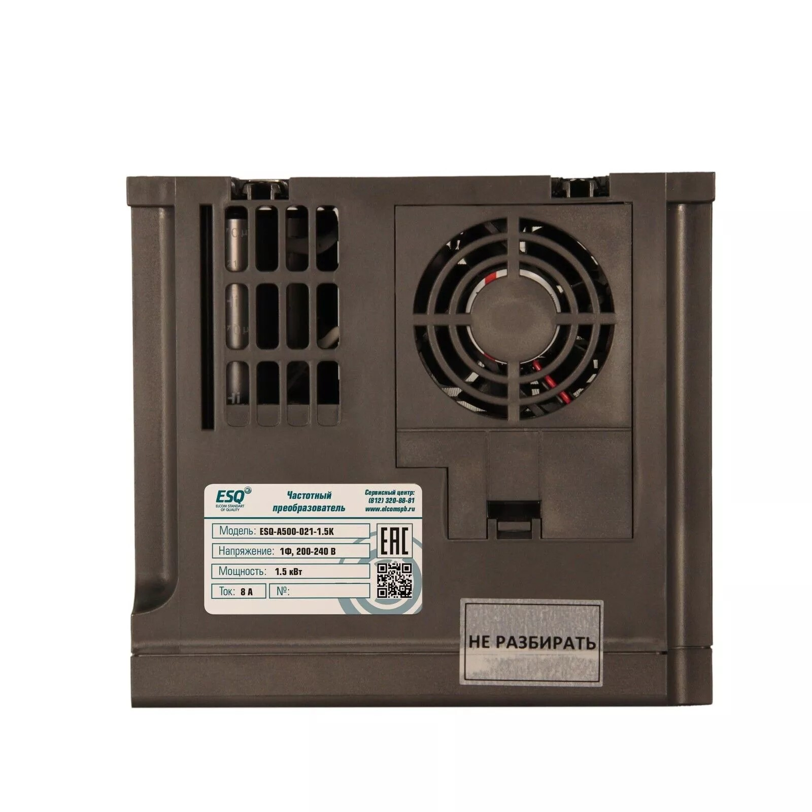 ESQ-A500-021-2.2K 2.2кВт ESQ-A500-021-2.2K 2.2кВт