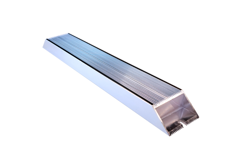 Тормозной резистор IBRA-120-1000-IP54