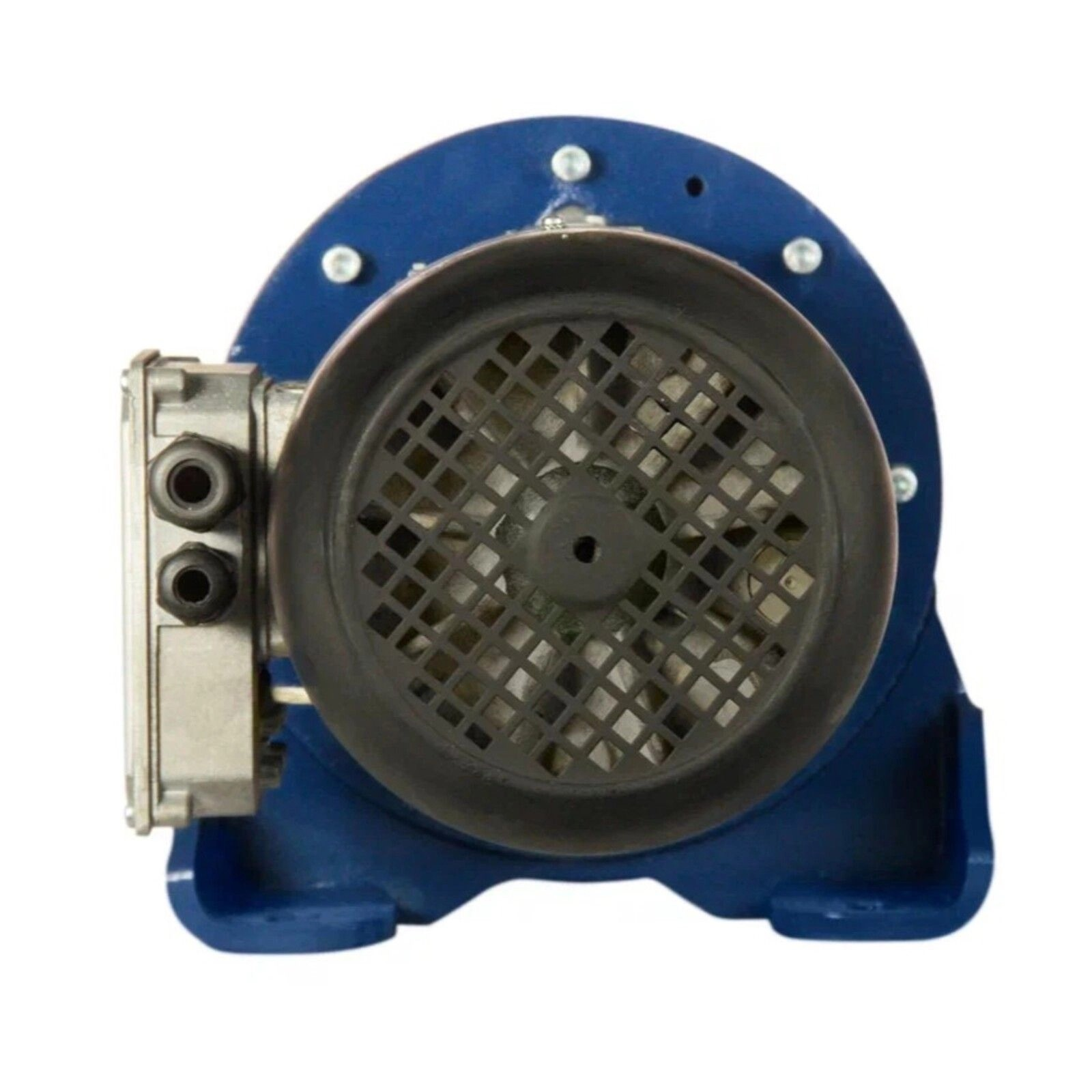 Таль стационарная типа 45 Т 0144 2т, Н=18м Vпод. 8 м/мин., без электрооб