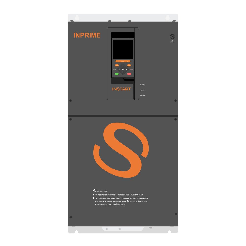 INSTART INPRIME-G160-4F 160 кВт INSTART INPRIME-G160-4F 160 кВт