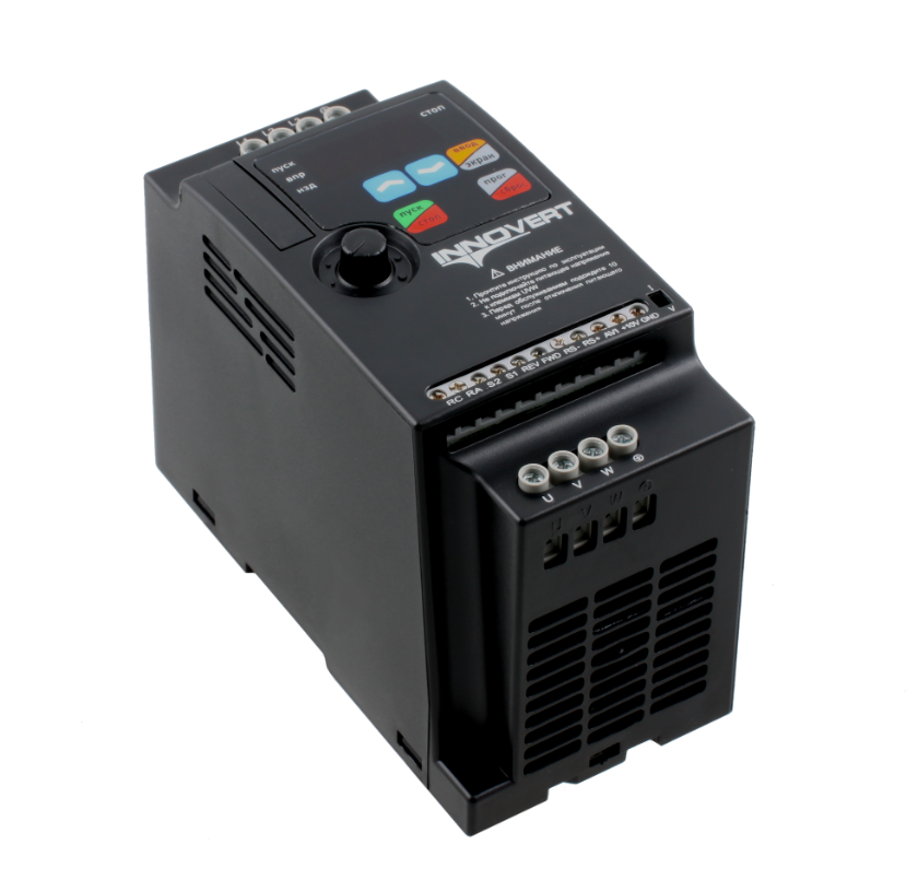 INNOVERT ISD mini plus ISD222M21E, 2,2кВт, 220В, 11 А