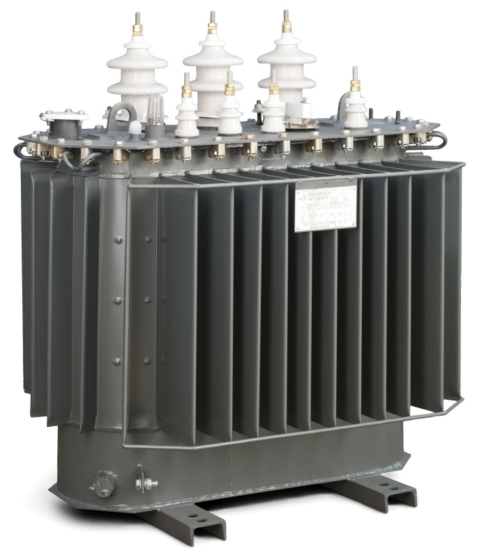 ТМГ11-1600/10/0,4 У/Zн-11