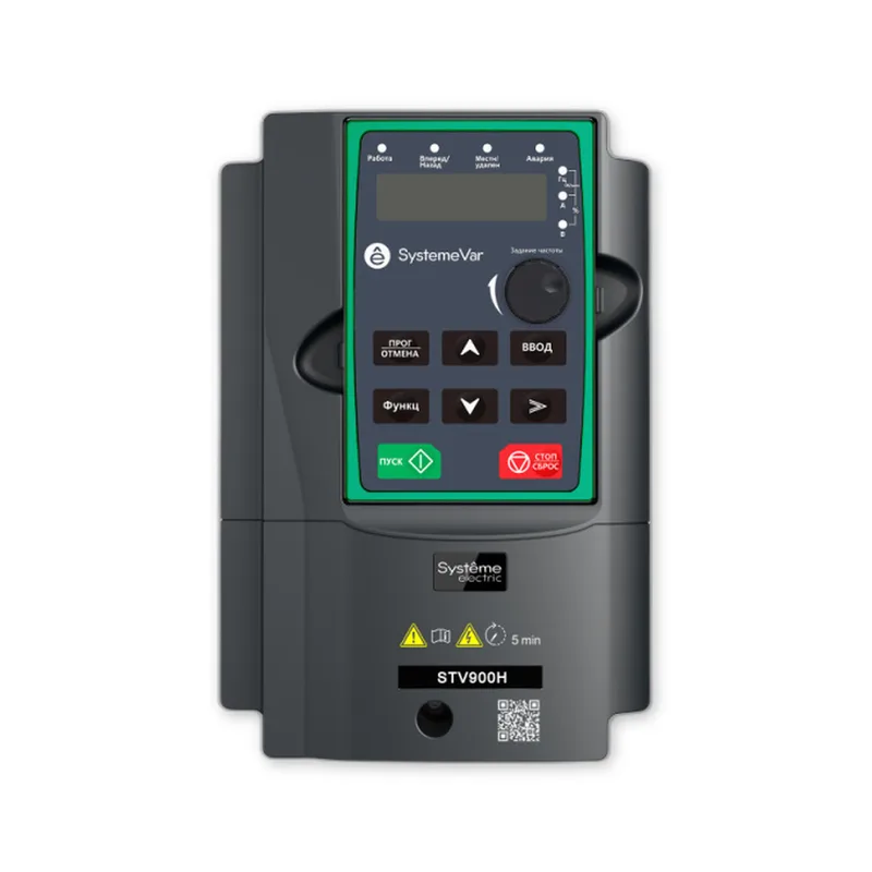 Systeme Electric STV900U15N4H 1,5 кВт