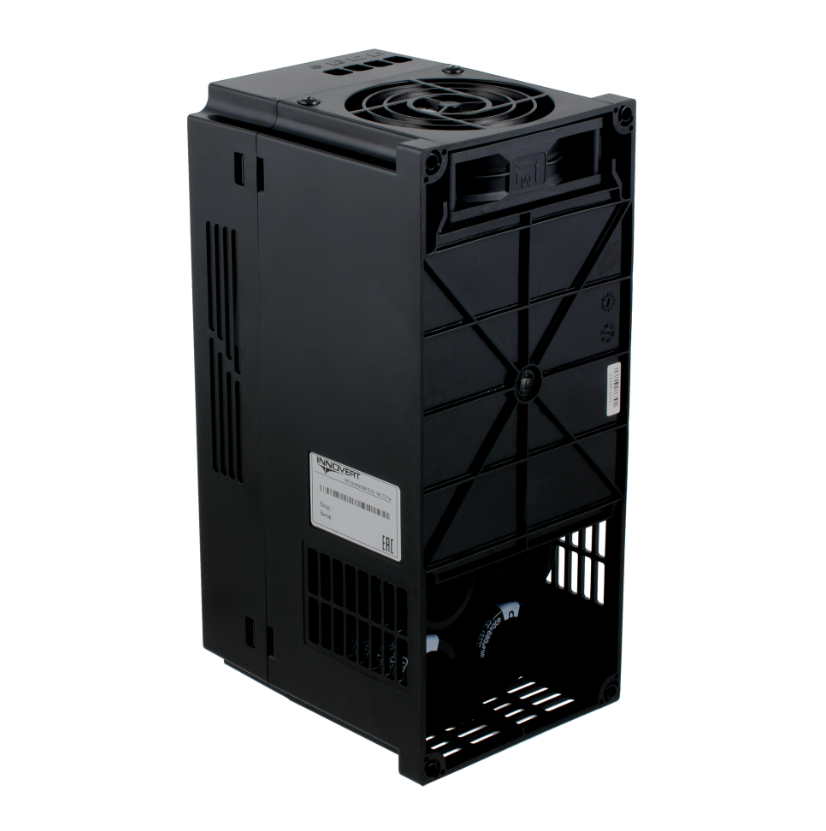 INNOVERT VENT IVD113B43E, 11,0кВт, 380В, 24А