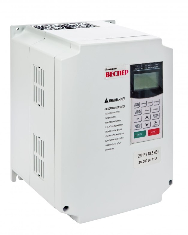 E4-9400-025H 18,5кВт 380В