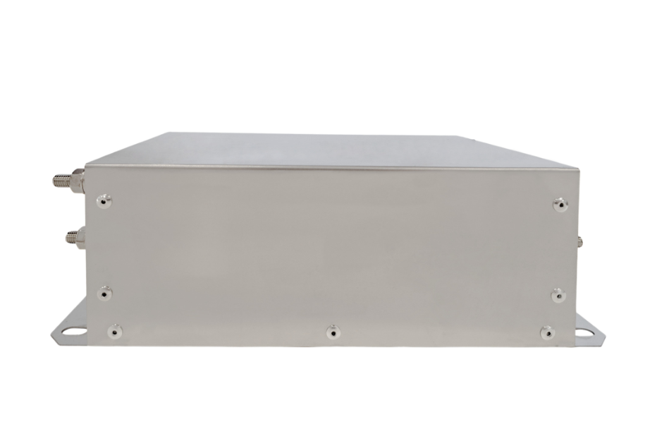 Сетевой ЭМС фильтр IEF-132/256-4 385х110х255