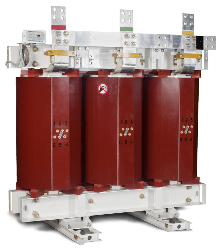 ТСЗГЛФ-160/6/0,4 У/Ун-0 Uкз=4%