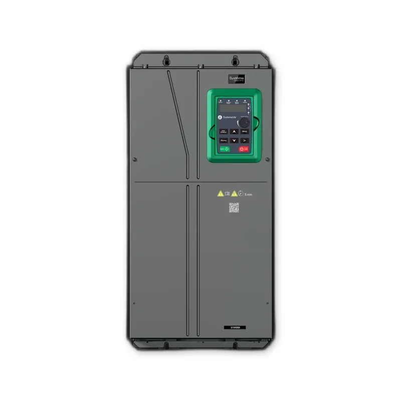 Systeme Electric STV900D22Y6H 22 кВт