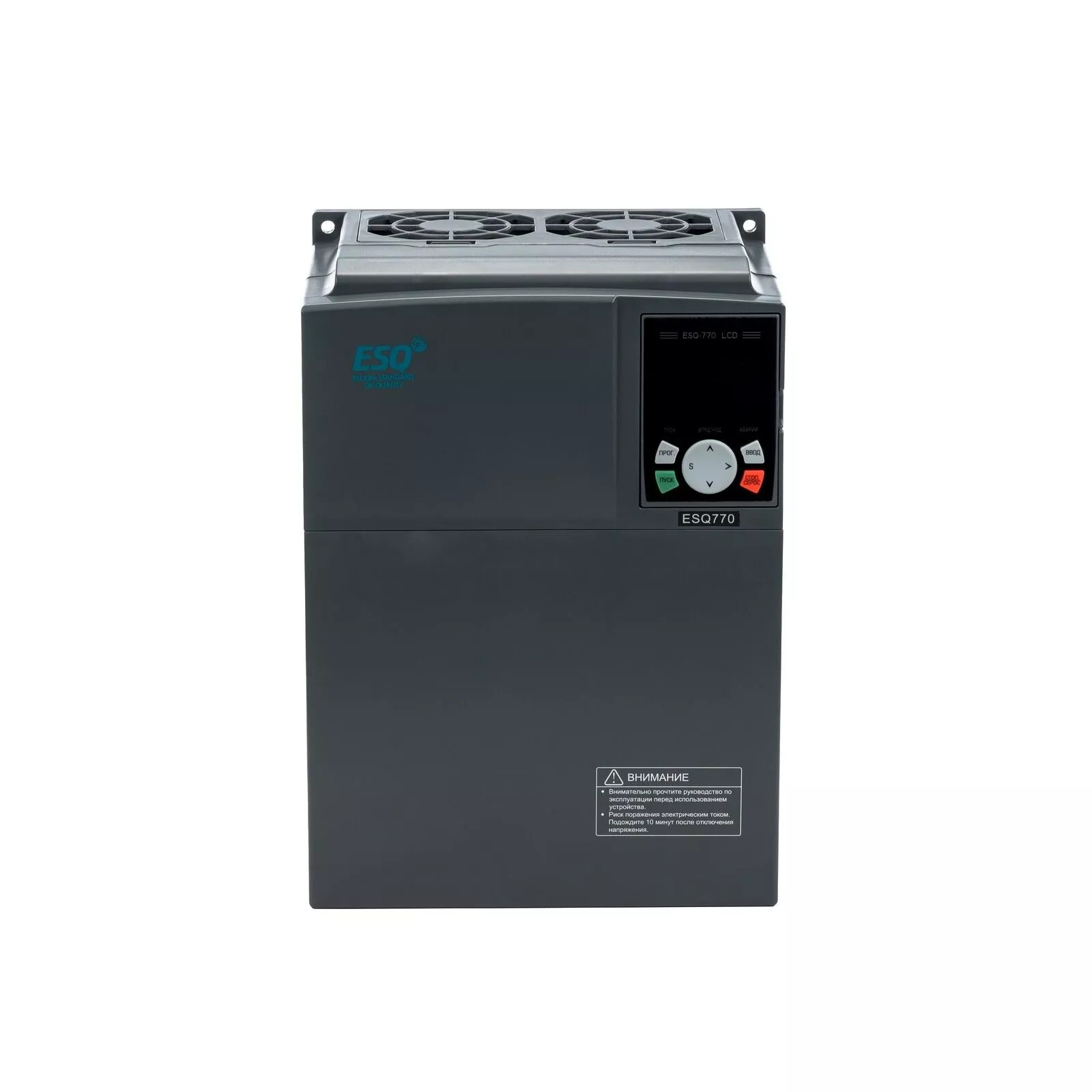 ESQ-770-4T0220G/0300P 22/30кВт, 380В ESQ-770-4T0220G/0300P 22/30кВт, 380В