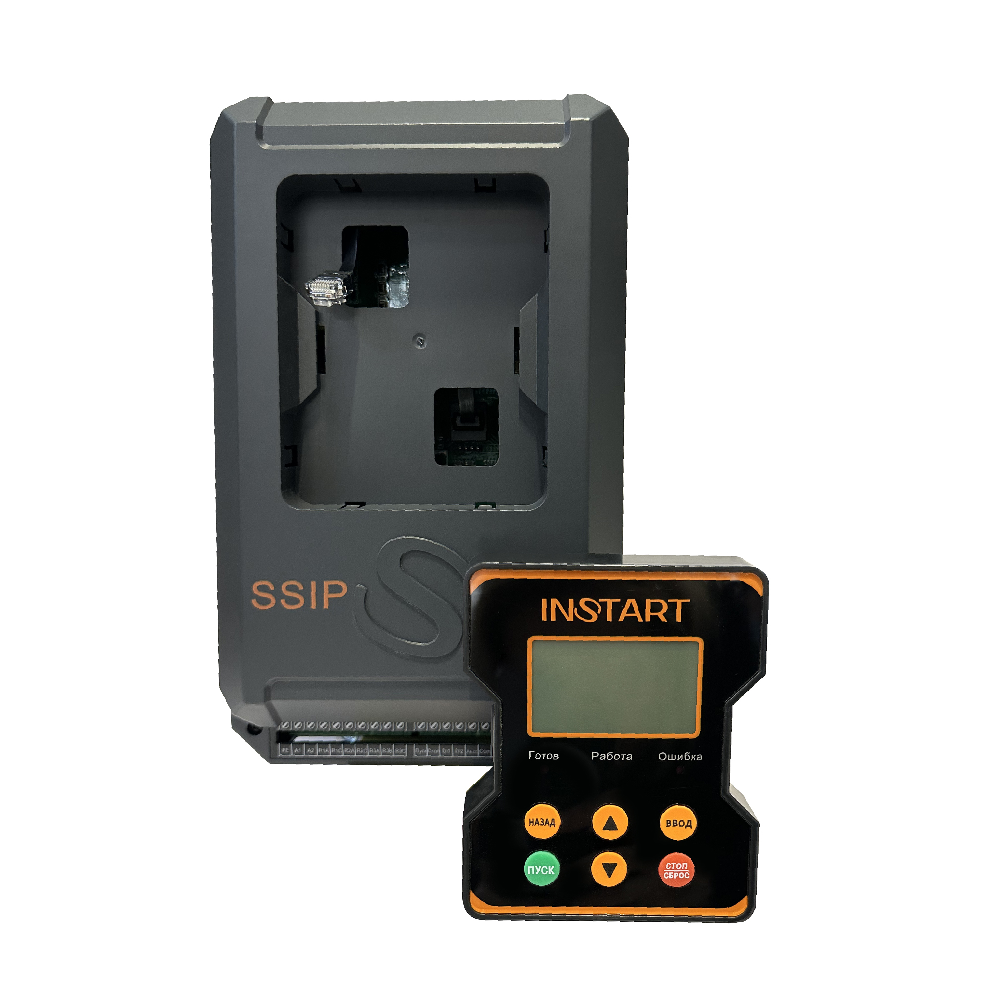 INSTART SSIP-30/60-04 30 кВт INSTART SSIP-30/60-04 30 кВт