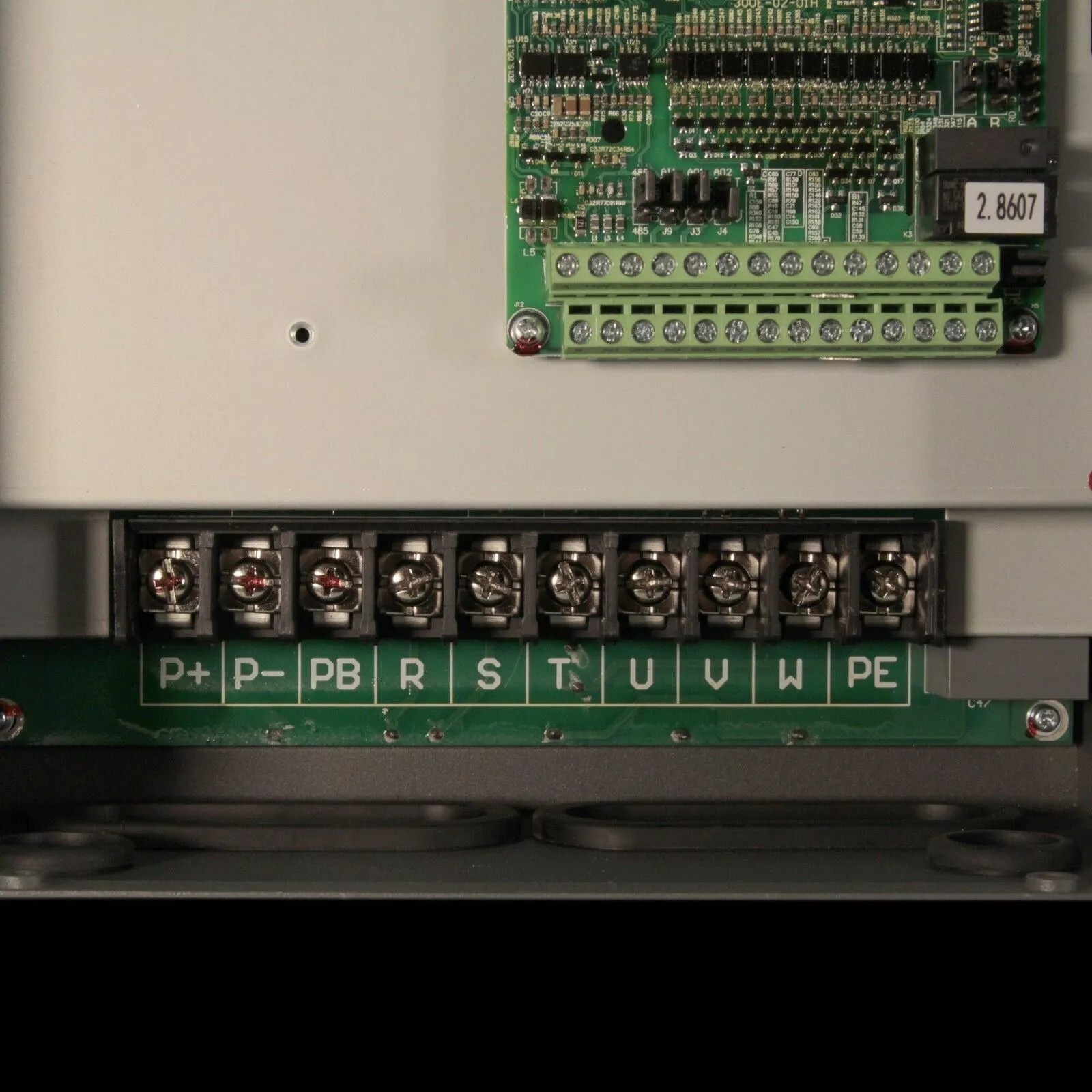 ESQ-760-4T0150G/0185P 15/18.5кВт, 380В