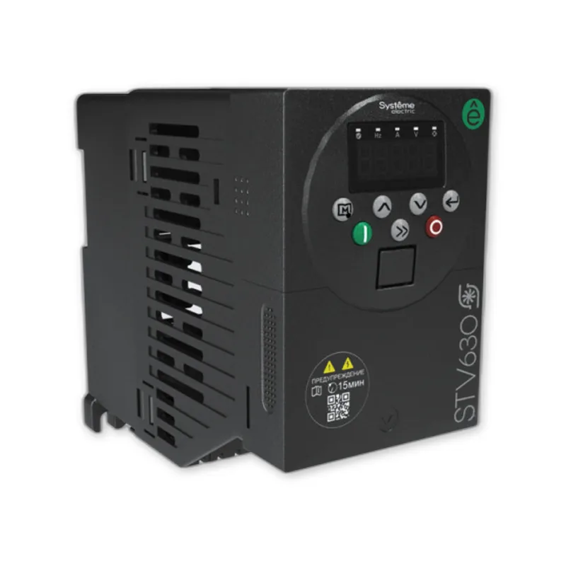 Systeme Electric STV630U04M2 0,4 кВт