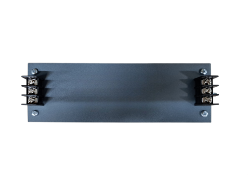 Сетевой ЭМС фильтр IEF-0.75/9.0-2 190х52х56